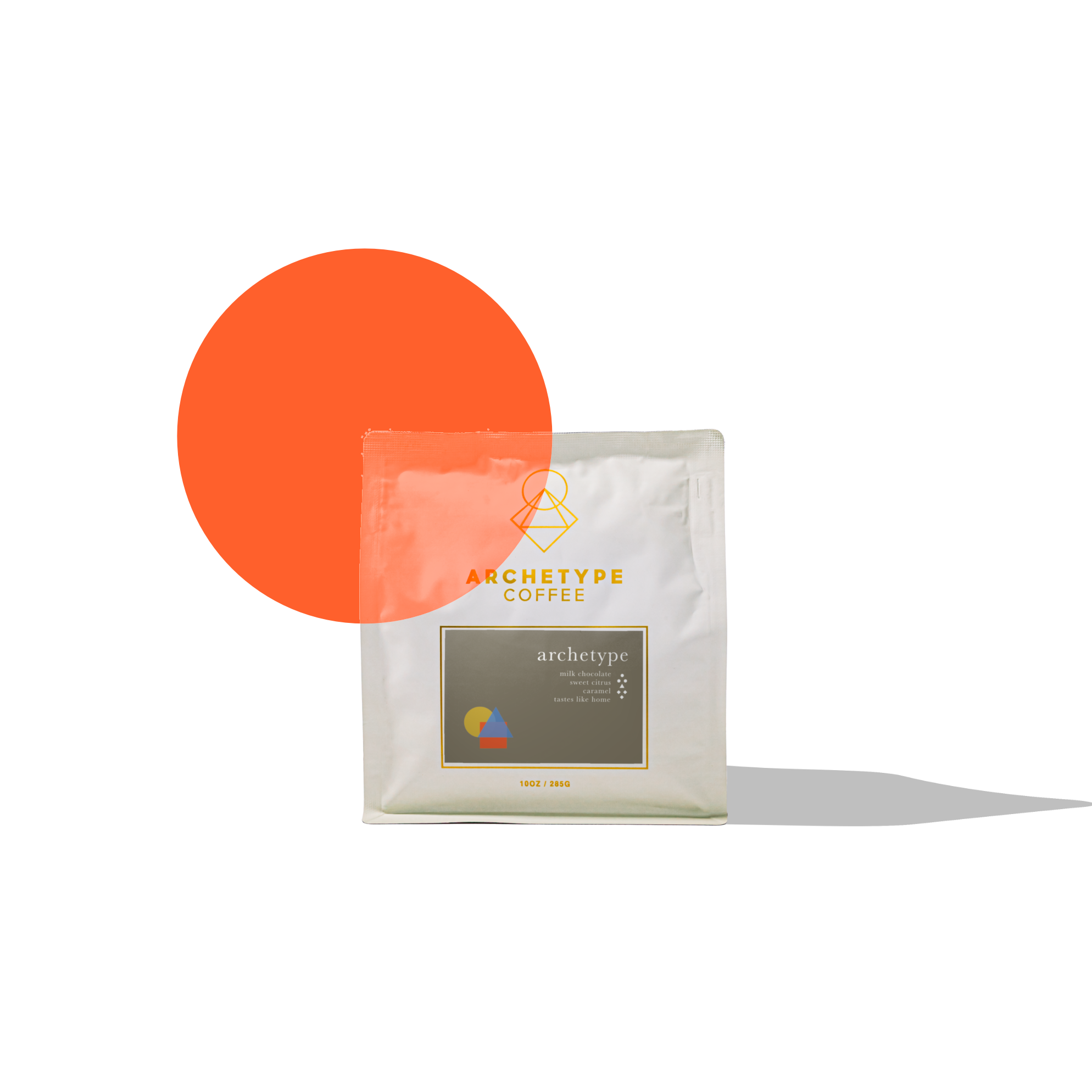 Archetype Blend