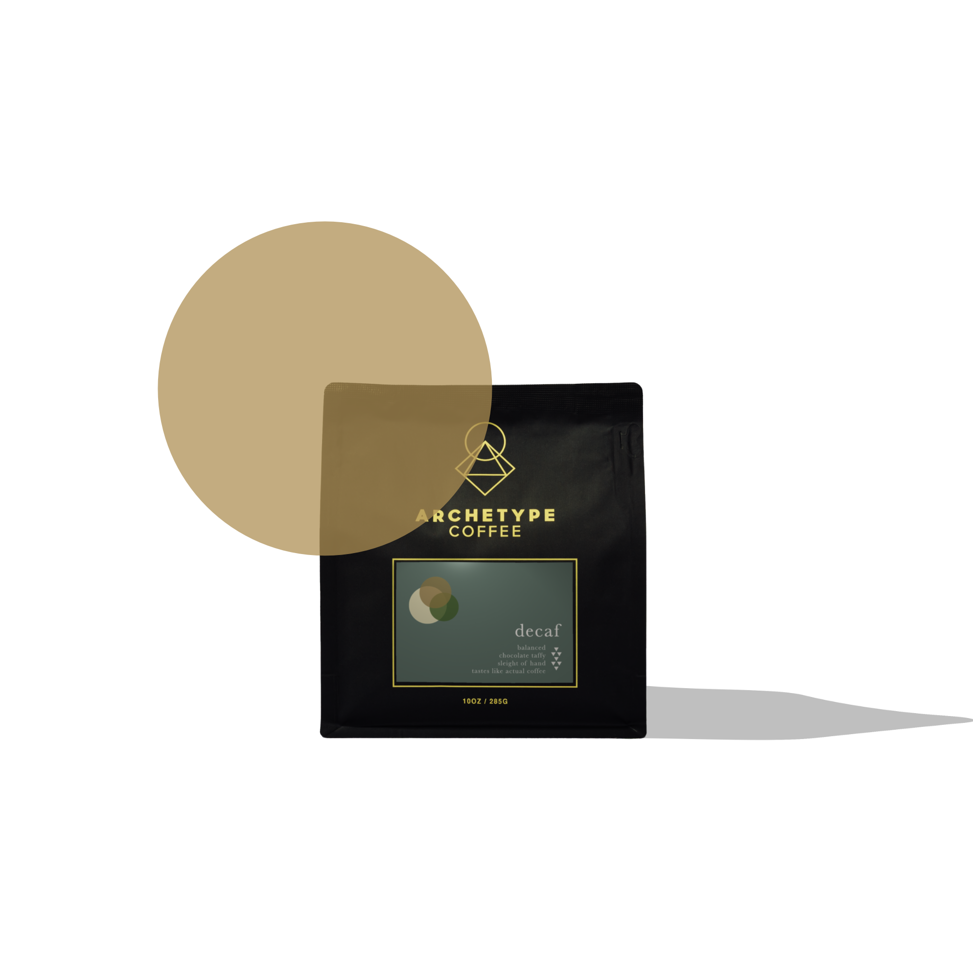 Archetype Decaf