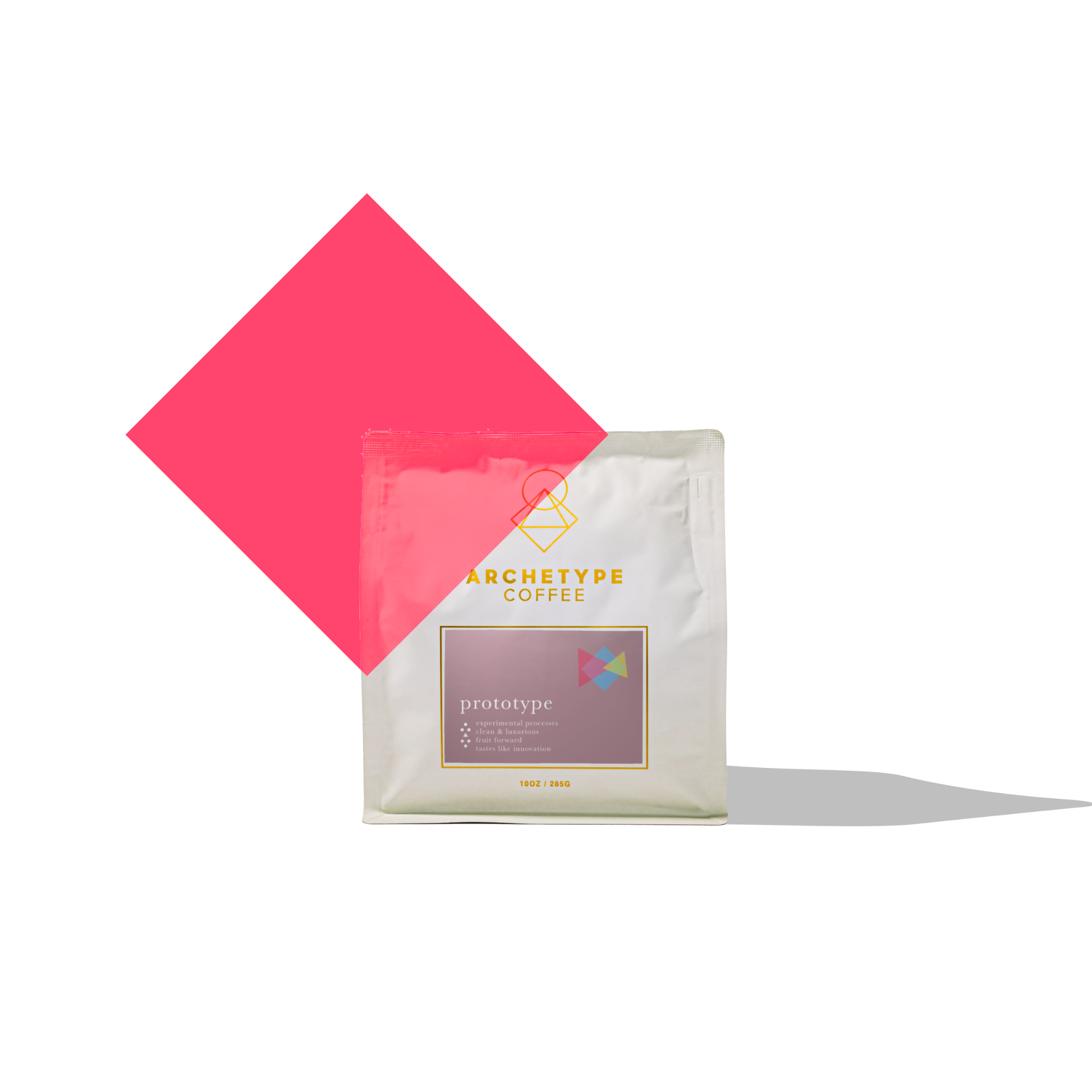 Prototype Blend