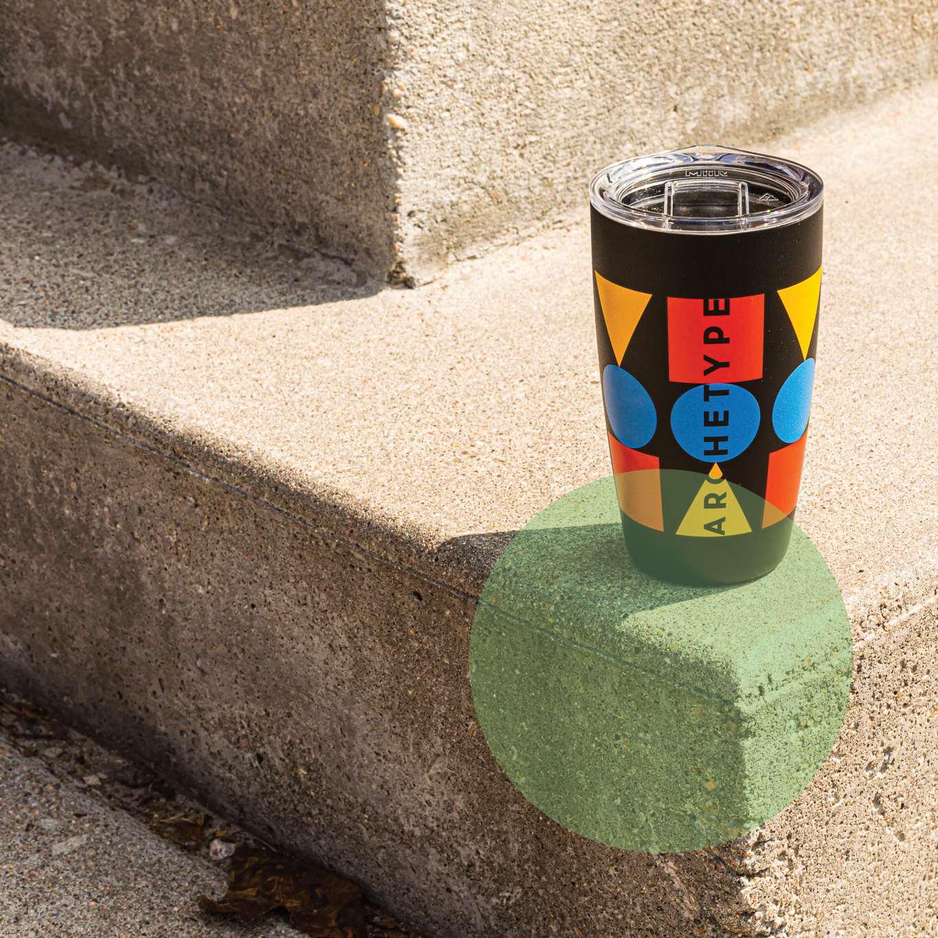 MiiR Travel Tumbler