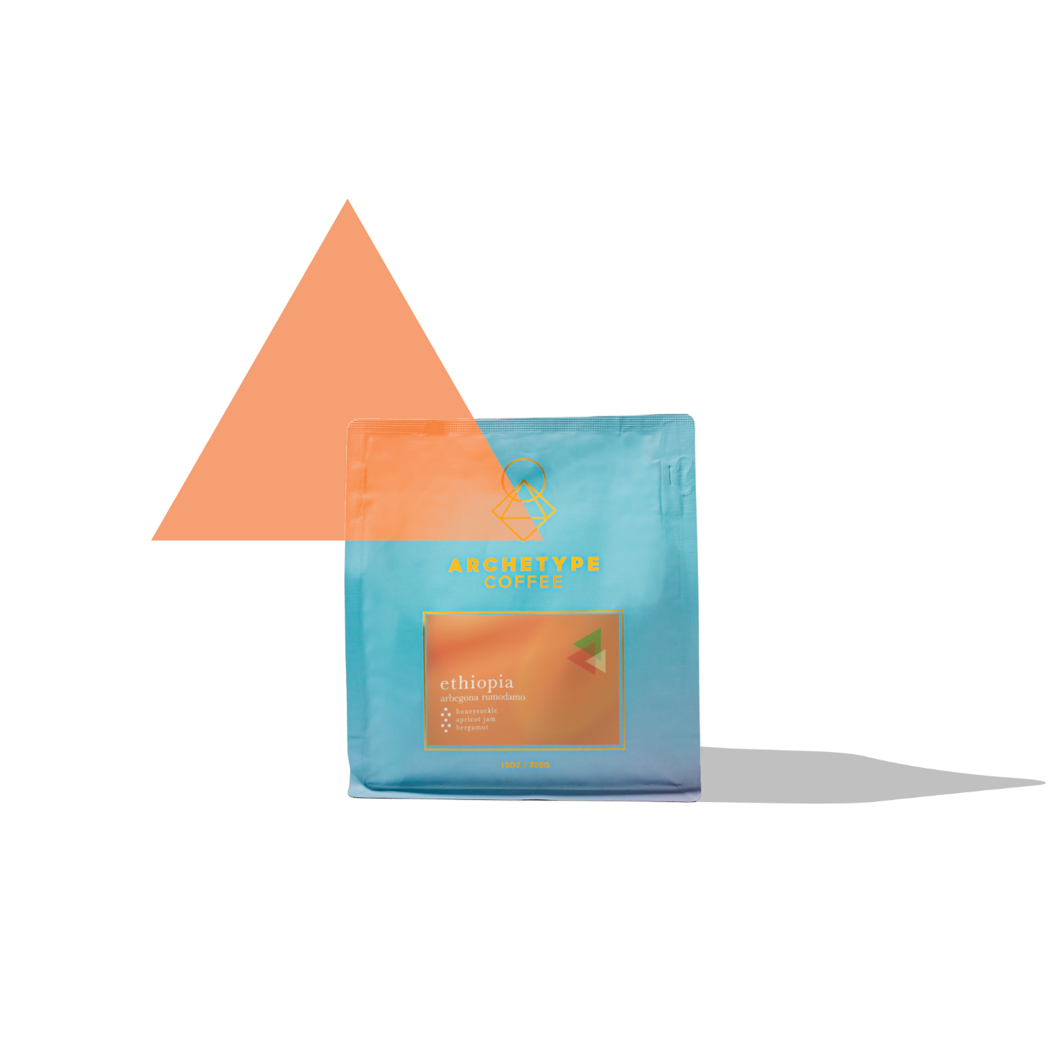 Ethiopia Arbegona Rumudamo