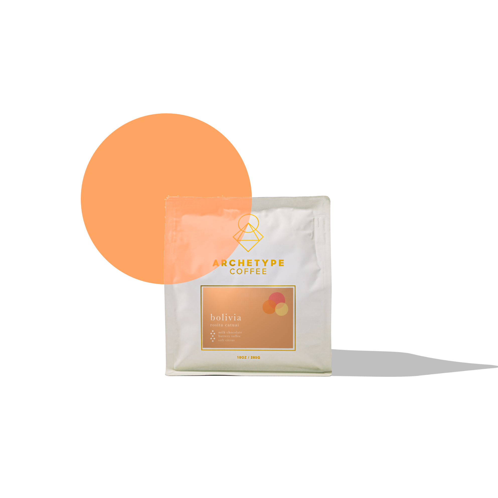 Bolivia Rosita Catuai Washed