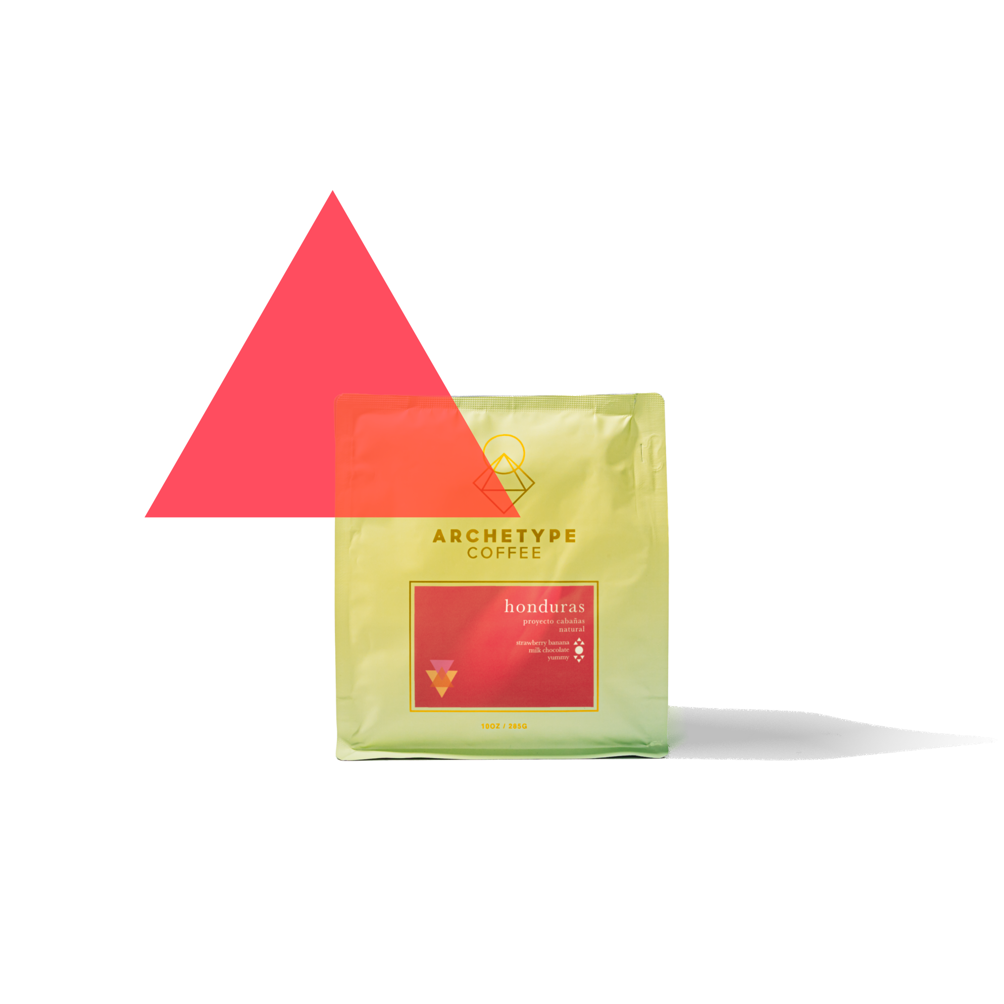 Honduras Proyecto Cabanas Natural