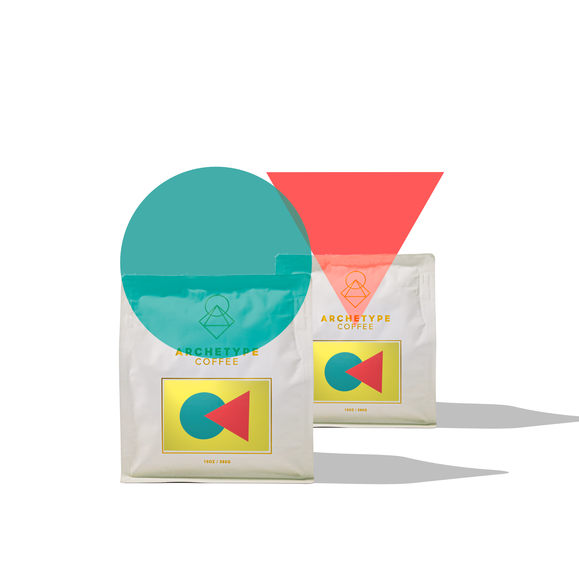 Comfort & Adventure Coffee Subscription