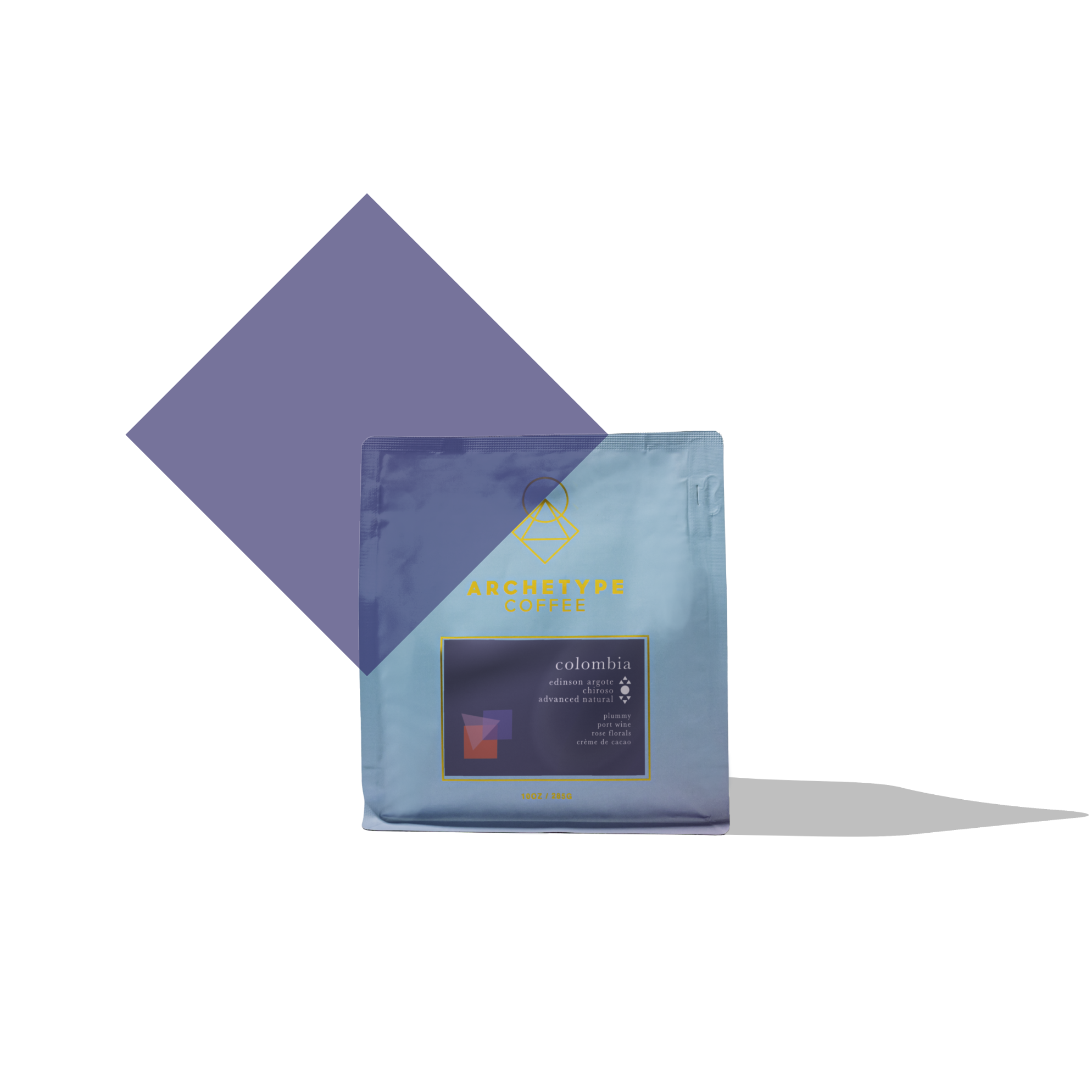 Edinson Argote Chiroso Advanced Natural