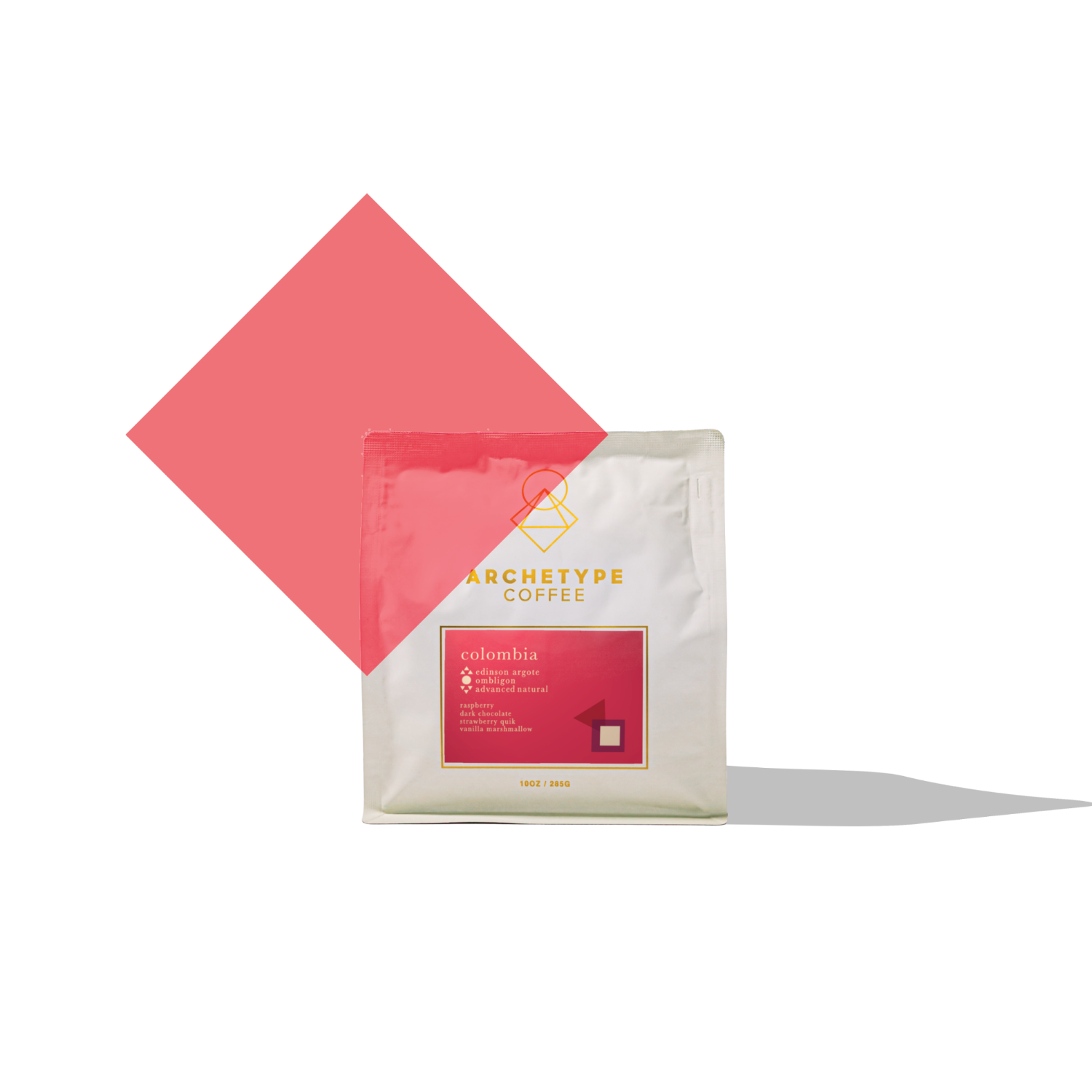 Edinson Argote Ombligon Advanced Natural