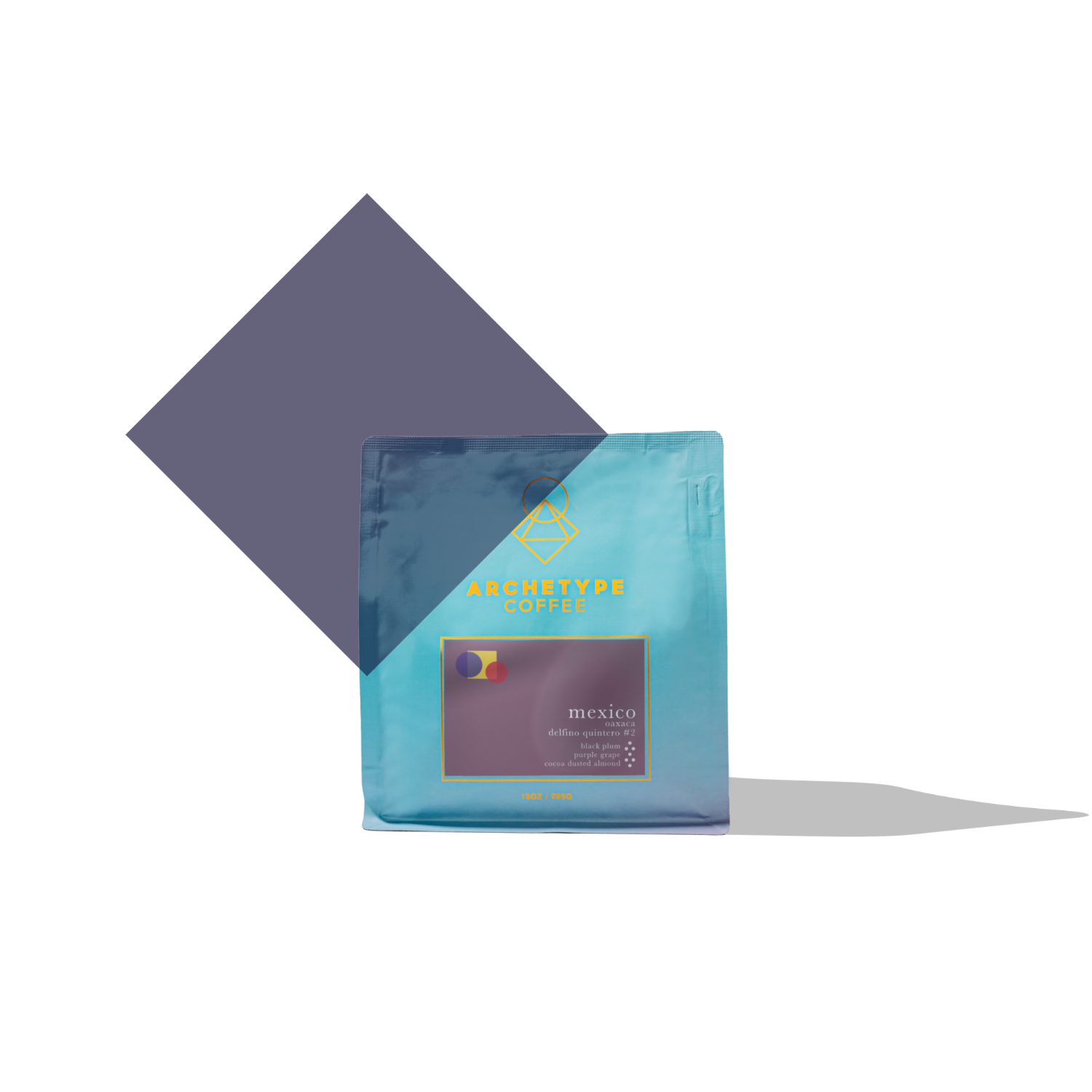 Mexico Delfino Quintero #2