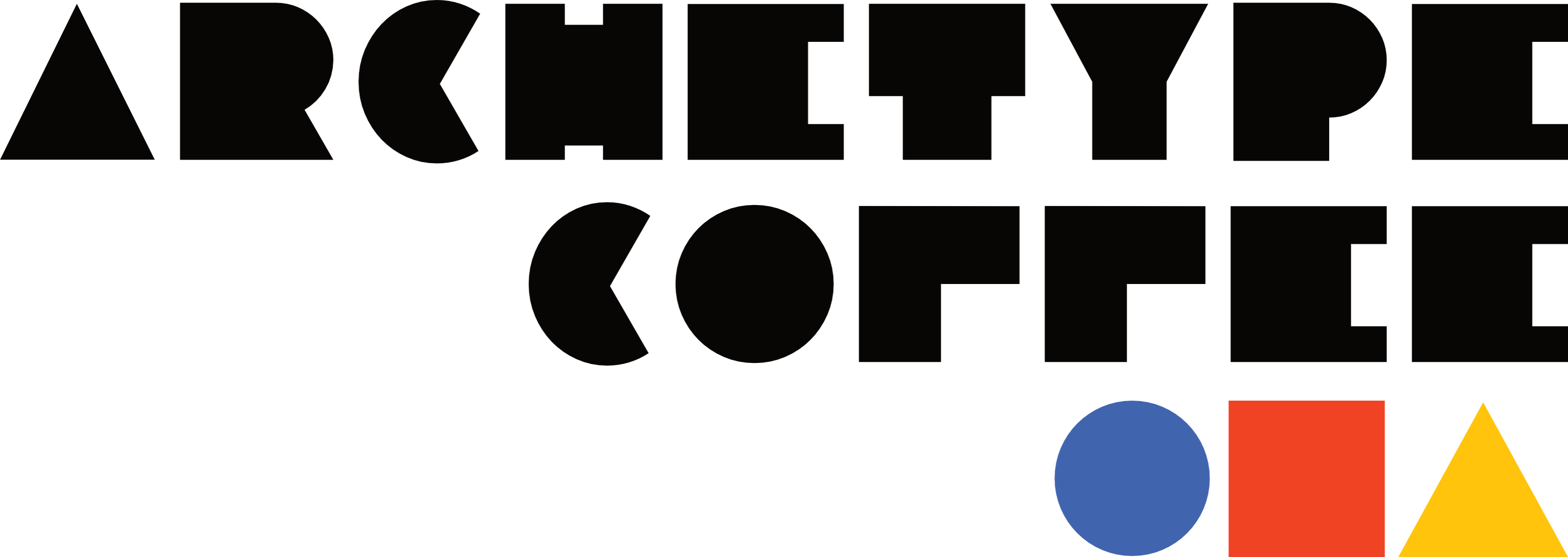 Archetype Coffee